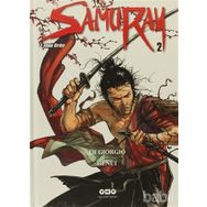 SAMURAY 2 - GENEL