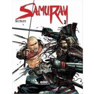 Samuray 3 - Jean-François di Giorgio