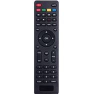 Samux HD Uydu Alıcı Kumandası