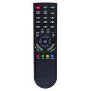 Samux SX2000 BLACK FTA Uydu Kumandası