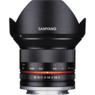 Samyang 10mm f-2.8 Lens