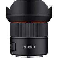 Samyang 14mm f/2.8 Lens