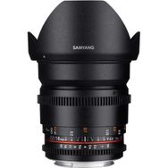 Samyang 16mm T2.2 Cine Lens