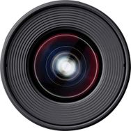 Samyang 20mm T1.9 ED AS UMC Sony Uyumlu Lens