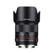 Samyang 21mm f/1.4 ED AS UMC CS Lens
