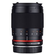 Samyang 300mm f-6.3 ED UMC CS Lens