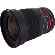 Samyang 35 mm F/1.4 AS UMC Nikon F Lens