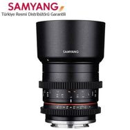 Samyang 35 mm T1.3 AS UMC CS MFT Lens