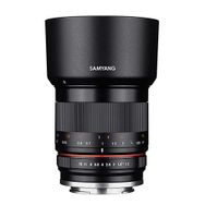 Samyang 35mm f.1.2 ED AS UMC CS Olympus Uyumlu Lens