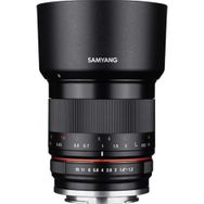 Samyang 35mm f/1.2 ED AS UMC CS Fujifilm X Uyumlu Lens