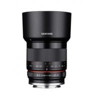 Samyang 35mm F1.2 ED AS UMC CS Sony E Uyumlu Lens