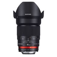 Samyang 35mm F/1.4 Lens
