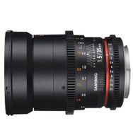 Samyang 35mm T1.5 Full Frame Lens
