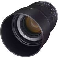 Samyang 50mm F:1.2 APS-C APS-H Krop Sony E Uyumlu Lens