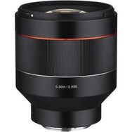 Samyang 85mm F/1.4 Lens