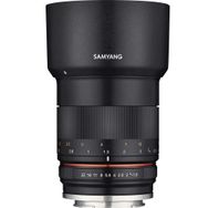Samyang 85mm F/1.8 Lens