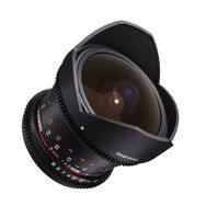 Samyang 8mm T3.8 Cine Lens