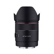 Samyang AF 24 mm F-1.8 FE Sony E Lens
