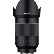 Samyang AF 35 mm F/1.4 FE II Sony E Uyumlu Lens