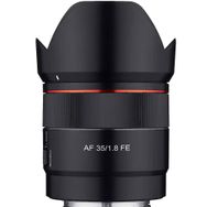 Samyang AF 35 mm F/1.8 FE Sony E Lens