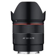 Samyang AF 35 mm F1.8 Sony Uyumlu Lens