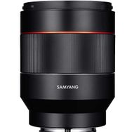 Samyang AF 50 mm F1.4 FE Lens Sony E Uyumlu
