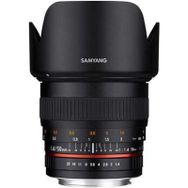 Samyang AF 50mm f/1.4 FE Lens