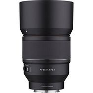 Samyang AF 85 mm F/1.4 FE II Sony E Uyumlu Lens