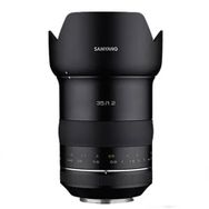 Samyang Canon EF XP 35 mm F1.2 Lens
