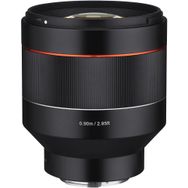 Samyang Sony FE-Bayonet AF 85 mm F1.4 Full Frame Lens