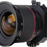 Samyang T-S 24mm f-3.5 ED AS UMC Tilt Shift Lens