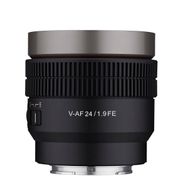 Samyang V-AF 24 mm Sony E T1.9 Cine Lens