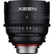 Samyang Xeen 24mm T1.5 Cine Prime Lens