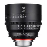 Samyang Xeen 85mm T1.5 Cine Prime Lens