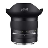 Samyang XP 10 mm F/3.5 Canon EF Lens
