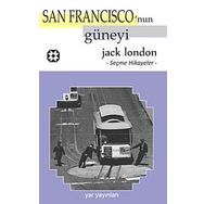 San Francisco'nun Güneyi - Jack London