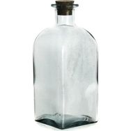 San Miguel 1 L Frasco Şişe