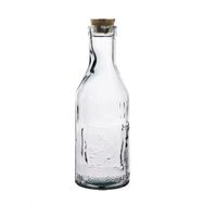 San Miguel 1 L Süt Şişesi