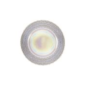 San Miguel 28 cm Plato Servis Tabağı
