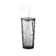 San Miguel 500 ml Pipetli Bardak
