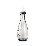 San Miguel 590 cc Botella Authentic Pipetli Şişe