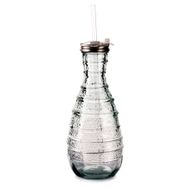 San Miguel 600 cc Botella Pipetli Şişe