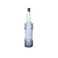 San Miguel 700 ml Turkuaz Lazos Yağ Şişesi
