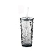 San Miguel Coca Cola No 6 Pipetli 500 cc Bardak