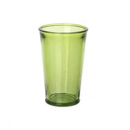 San Miguel Conico 300 ml Yeşil Bardak