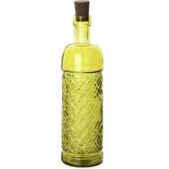 San Miguel El Mono 500 ml Sarı Yağ Şişesi
