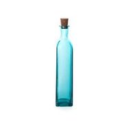 San Miguel Fragola 350 ml Mavi Yağ Şişesi