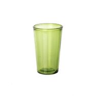 San Miguel Liso 500 ml Yeşil Bardak
