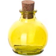 San Miguel Veneciana 120 ml Sarı Yağ Şişesi