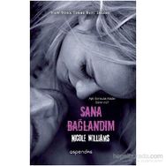 Sana Bağlandım - Nicole Williams
